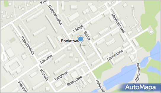 DPD Pickup Automaty, pon-ndz 00:00-24:00, Poniatowa, godziny otwarcia