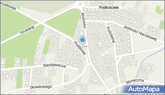 DPD Pickup Automaty, pon-ndz 00:00-24:00, Pysznica, godziny otwarcia