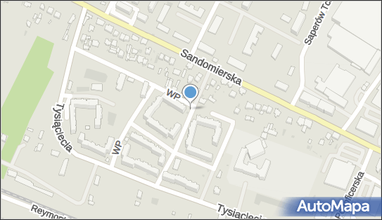 DPD Pickup Automaty, pon-ndz 00:00-24:00, Nisko, godziny otwarcia