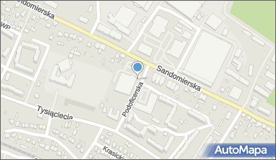DPD Pickup Automaty, pon-ndz 00:00-24:00, Nisko, godziny otwarcia