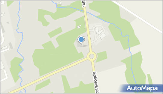 DPD Pickup Automaty, pon-ndz 00:00-24:00, Kosów Lacki, godziny otwarcia