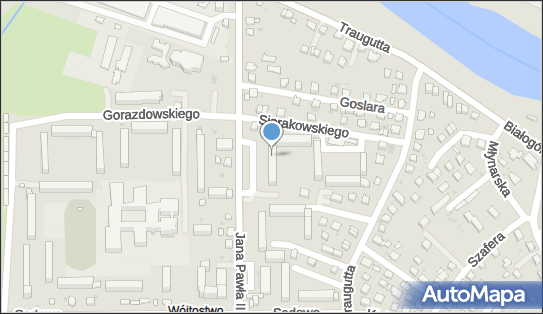 DPD Pickup Automaty, pon-ndz 00:00-24:00, Sanok, godziny otwarcia