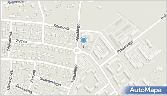 DPD Pickup Automaty, pon-ndz 00:00-24:00, Zambrów, godziny otwarcia