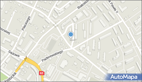 DPD Pickup Automaty, pon-ndz 00:00-24:00, Zambrów, godziny otwarcia