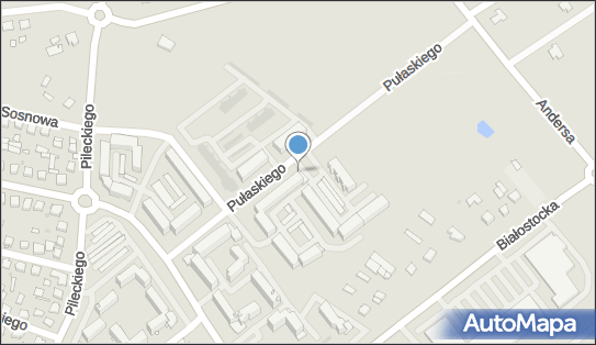 DPD Pickup Automaty, pon-ndz 00:00-24:00, Zambrów, godziny otwarcia