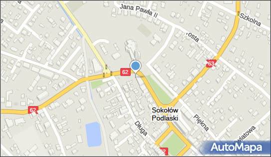 DPD Pickup Automaty, pon-ndz 00:00-24:00, Sokołów Podlaski, godziny otwarcia