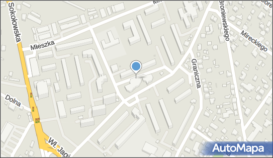 DPD Pickup Automaty, pon-ndz 00:00-24:00, Siedlce, godziny otwarcia
