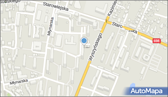DPD Pickup Automaty, pon-ndz 00:00-24:00, Siedlce, godziny otwarcia
