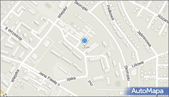 DPD Pickup Automaty, pon-ndz 00:00-24:00, Janów Lubelski, godziny otwarcia