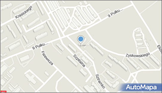 DPD Pickup Automaty, pon-ndz 00:00-24:00, Grajewo, godziny otwarcia