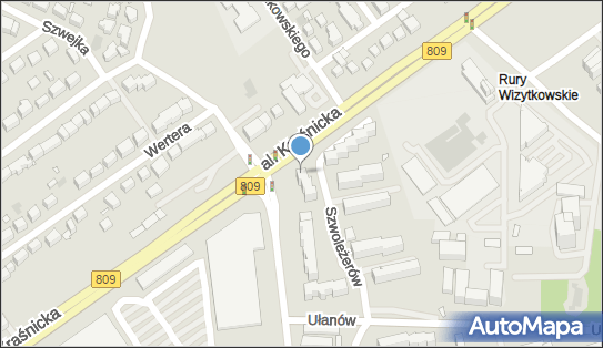DPD Pickup Automaty, pon-ndz 00:00-24:00, Lublin, godziny otwarcia