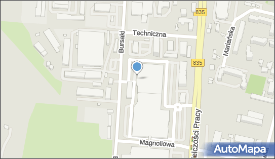 DPD Pickup Automaty, pon-ndz 00:00-24:00, Lublin, godziny otwarcia