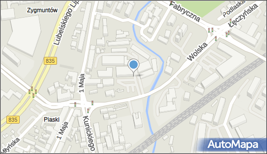 DPD Pickup Automaty, pon-ndz 00:00-24:00, Lublin, godziny otwarcia