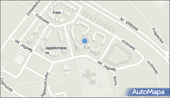 DPD Pickup Automaty, pon-ndz 00:00-24:00, Lublin, godziny otwarcia