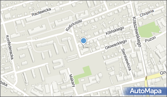 DPD Pickup Automaty, pon-ndz 00:00-24:00, Jarosław, godziny otwarcia