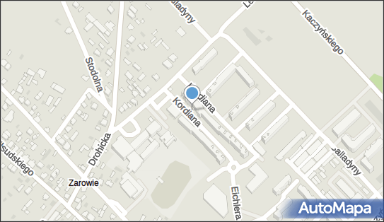 DPD Pickup Automaty, pon-ndz 00:00-24:00, Międzyrzec Podlaski, godziny otwarcia