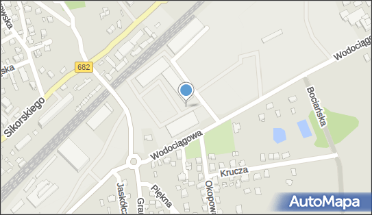 DPD Pickup Automaty, pon-ndz 00:00-24:00, Łapy, godziny otwarcia