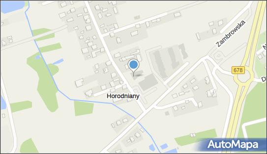 DPD Pickup Automaty, pon-ndz 00:00-24:00, Horodniany, godziny otwarcia