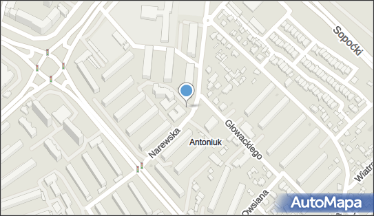 DPD Pickup Automaty, pon-ndz 00:00-24:00, Białystok, godziny otwarcia