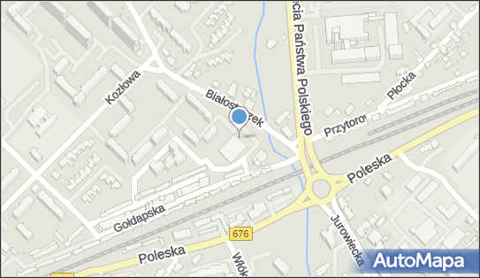 DPD Pickup Automaty, pon-ndz 00:00-24:00, Białystok, godziny otwarcia