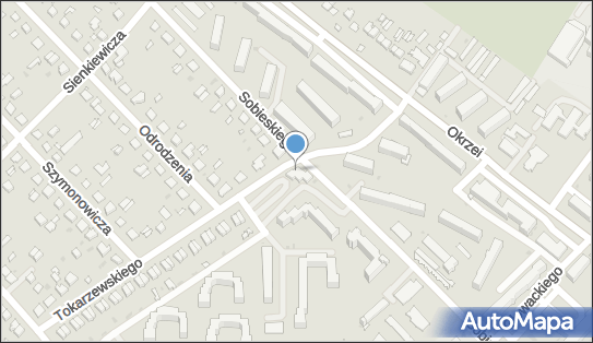DPD Pickup Automaty, pon-ndz 00:00-24:00, Krasnystaw, godziny otwarcia
