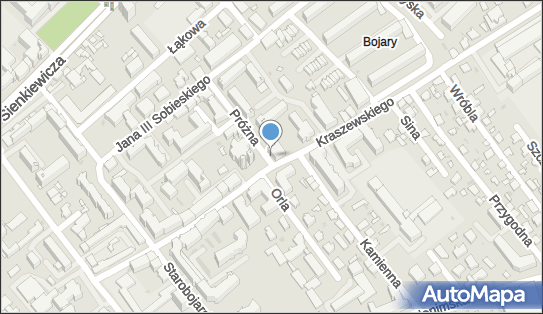 DPD Pickup Automaty, pon-ndz 00:00-24:00, Białystok, godziny otwarcia