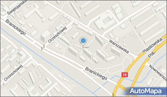 DPD Pickup Automaty, pon-ndz 00:00-24:00, Białystok, godziny otwarcia