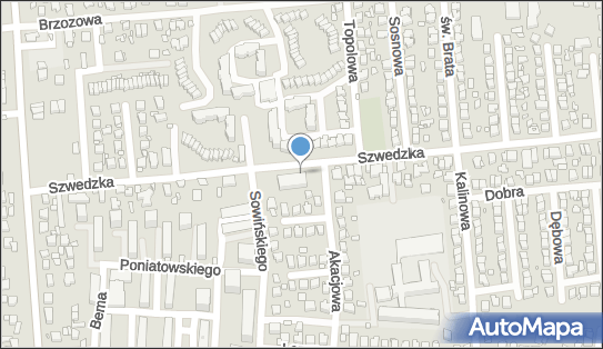 DPD Pickup Automaty, pon-ndz 00:00-24:00, Zamość, godziny otwarcia