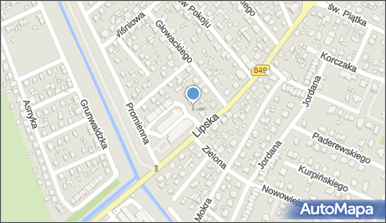 DPD Pickup Automaty, pon-ndz 00:00-24:00, Zamość, godziny otwarcia