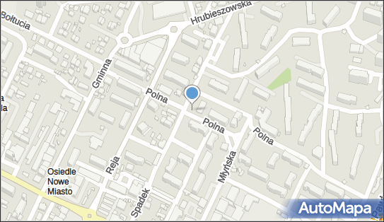 DPD Pickup Automaty, pon-ndz 00:00-24:00, Zamość, godziny otwarcia