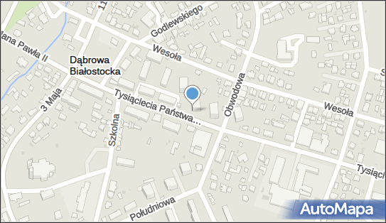 DPD Pickup Automaty, pon-ndz 00:00-24:00, Dąbrowa Białostocka, godziny otwarcia