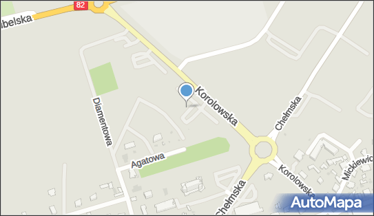 DPD Pickup Automaty, pon-ndz 00:00-24:00, Włodawa, godziny otwarcia