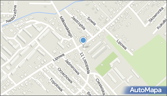 DPD Pickup Automaty, pon-ndz 00:00-24:00, Hajnówka, godziny otwarcia