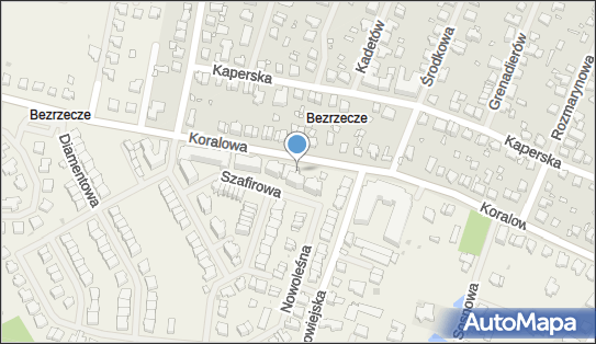 DPD Pickup Automaty, pon-ndz 00:00-24:00, Bezrzecze, godziny otwarcia