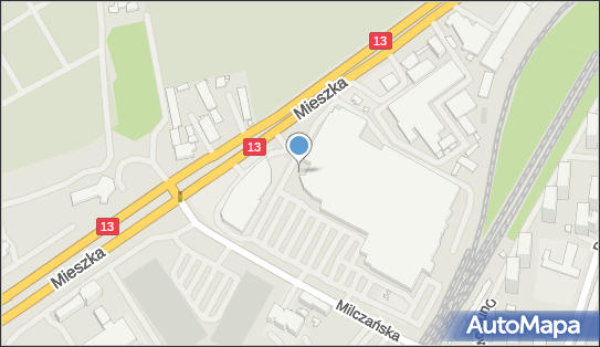 DPD Pickup Automaty, pon-ndz 00:00-24:00, Szczecin, godziny otwarcia