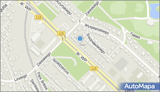 DPD Pickup Automaty, pon-ndz 00:00-24:00, Szczecin, godziny otwarcia