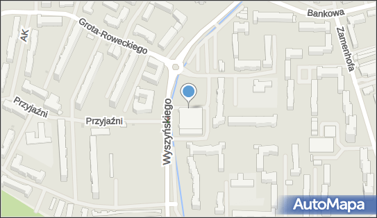 DPD Pickup Automaty, pon-ndz 00:00-24:00, Police, godziny otwarcia