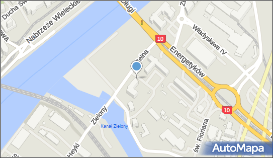 DPD Pickup Automaty, pon-ndz 00:00-24:00, Szczecin, godziny otwarcia