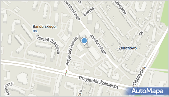 DPD Pickup Automaty, pon-ndz 00:00-24:00, Szczecin, godziny otwarcia