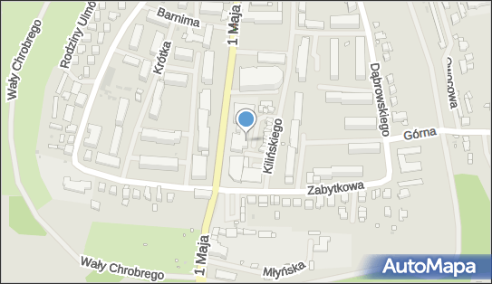 DPD Pickup Automaty, pon-ndz 00:00-24:00, Pyrzyce, godziny otwarcia