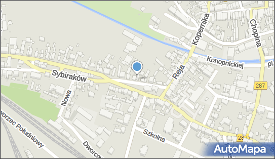 DPD Pickup Automaty, pon-ndz 00:00-24:00, Lubsko, godziny otwarcia