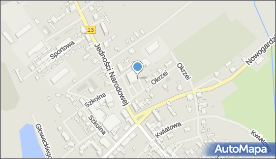 DPD Pickup Automaty, pon-ndz 00:00-24:00, Maszewo, godziny otwarcia