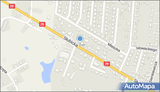 DPD Pickup Automaty, pon-ndz 00:00-24:00, Krosno Odrzańskie, godziny otwarcia