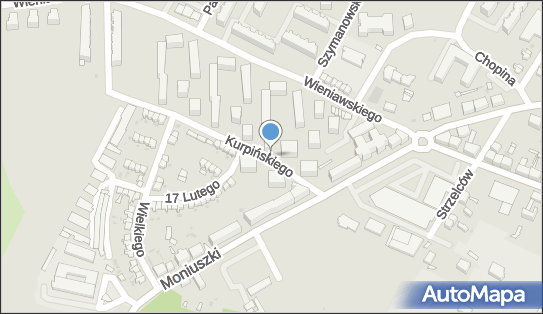 DPD Pickup Automaty, pon-ndz 00:00-24:00, Żary, godziny otwarcia