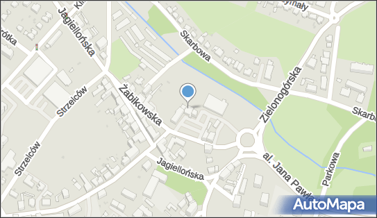DPD Pickup Automaty, pon-ndz 00:00-24:00, Żary, godziny otwarcia