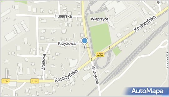 DPD Pickup Automaty, pon-ndz 00:00-24:00, Gorzów Wielkopolski, godziny otwarcia