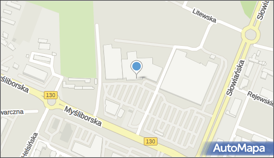 DPD Pickup Automaty, pon-ndz 00:00-24:00, Gorzów Wielkopolski, godziny otwarcia