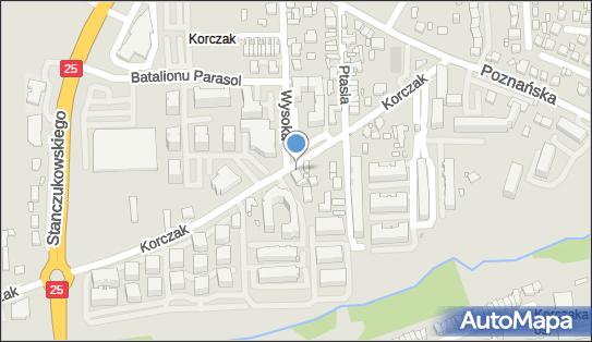 DPD Pickup Automaty, pon-ndz 00:00-24:00, Kalisz, godziny otwarcia