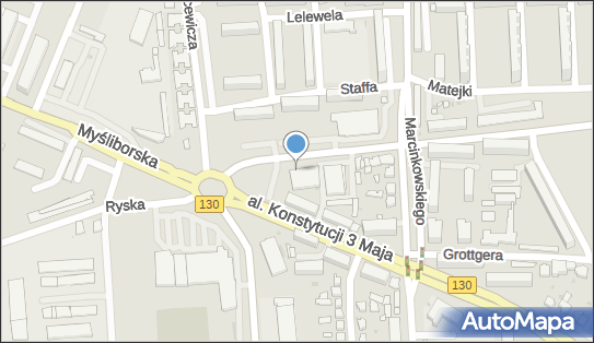 DPD Pickup Automaty, pon-ndz 00:00-24:00, Gorzów Wielkopolski, godziny otwarcia