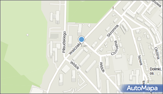 DPD Pickup Automaty, pon-ndz 00:00-24:00, Gorzów Wielkopolski, godziny otwarcia